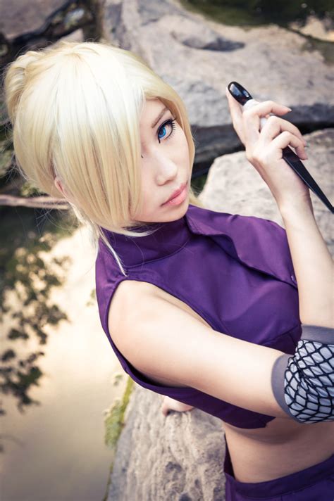 ino cosplay porn|'ino yamanaka cosplay' Search .